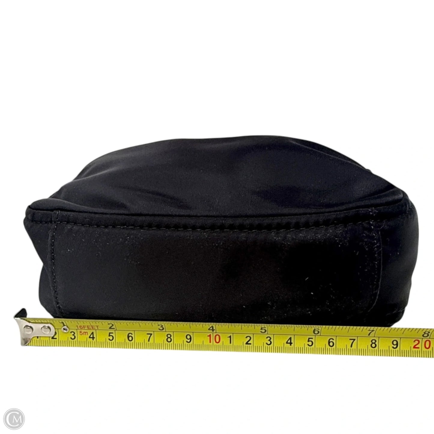 Nylon Mindy Crossbody Designer By Kate Spade, Size: Small