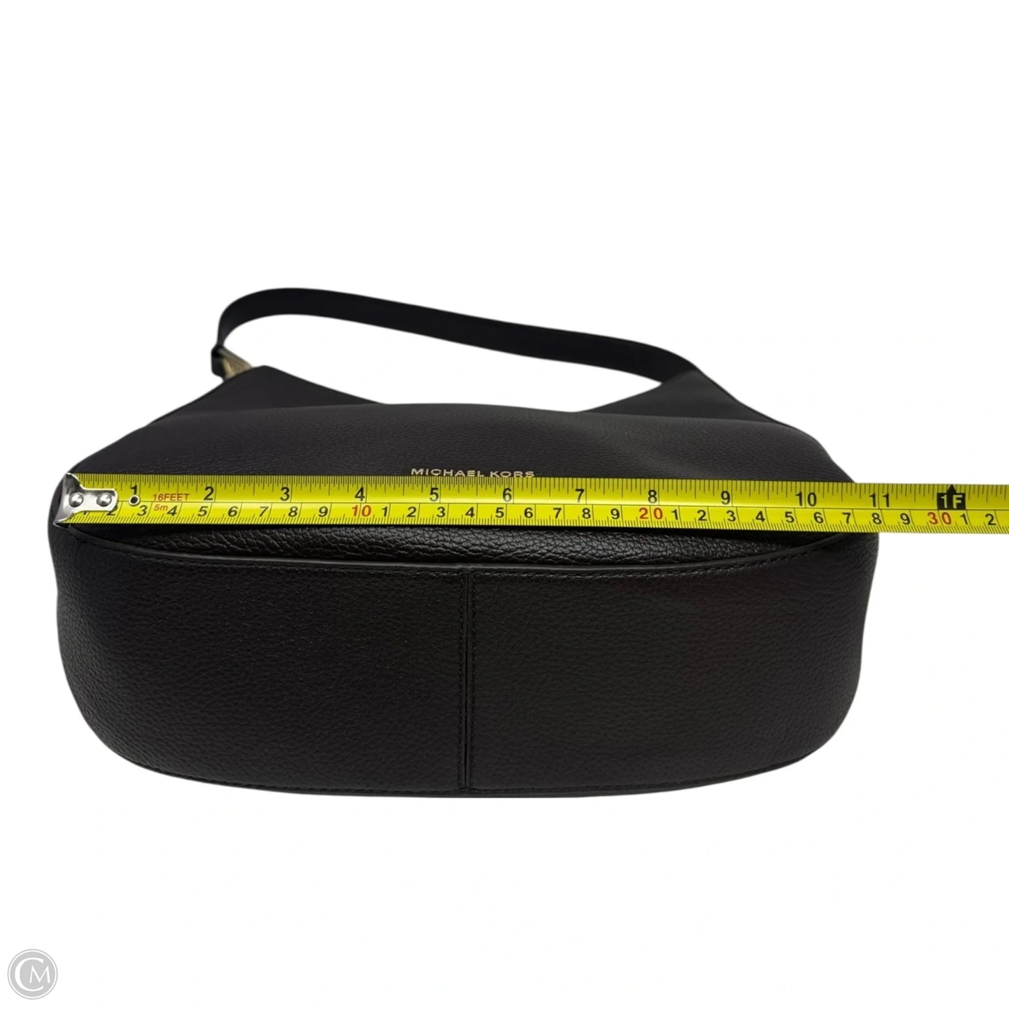 Kensington Handbag Designer By Michael Kors, Size: Medium