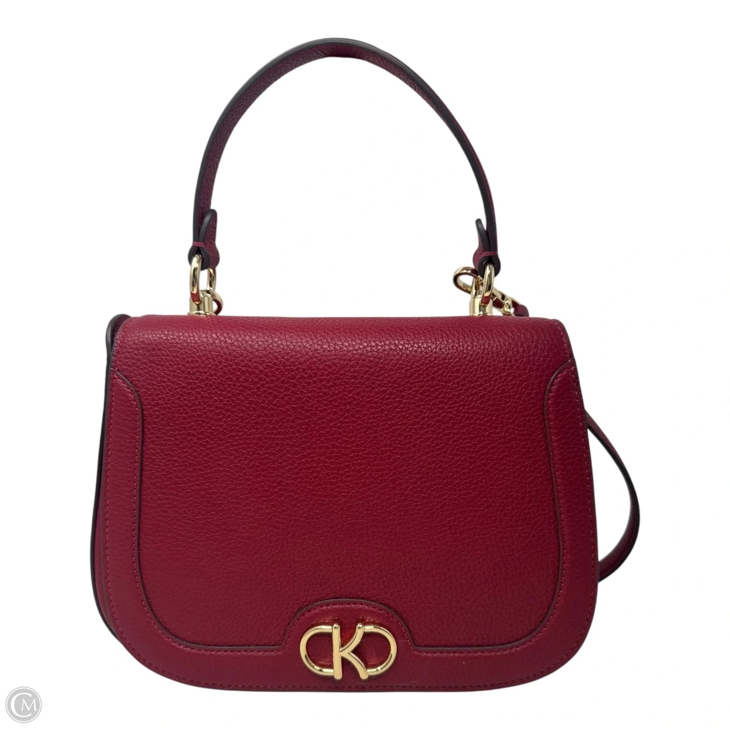 Kyla Crossbody Handbag Designer By Kate Spade, Size: Small