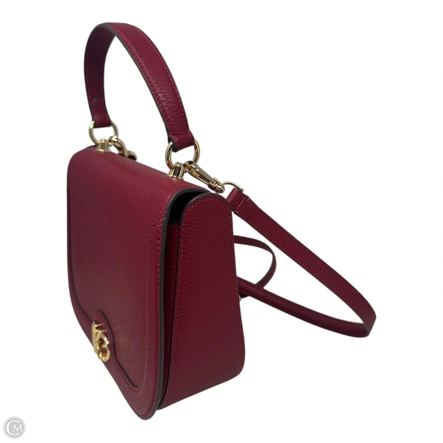 Kyla Crossbody Handbag Designer By Kate Spade, Size: Small