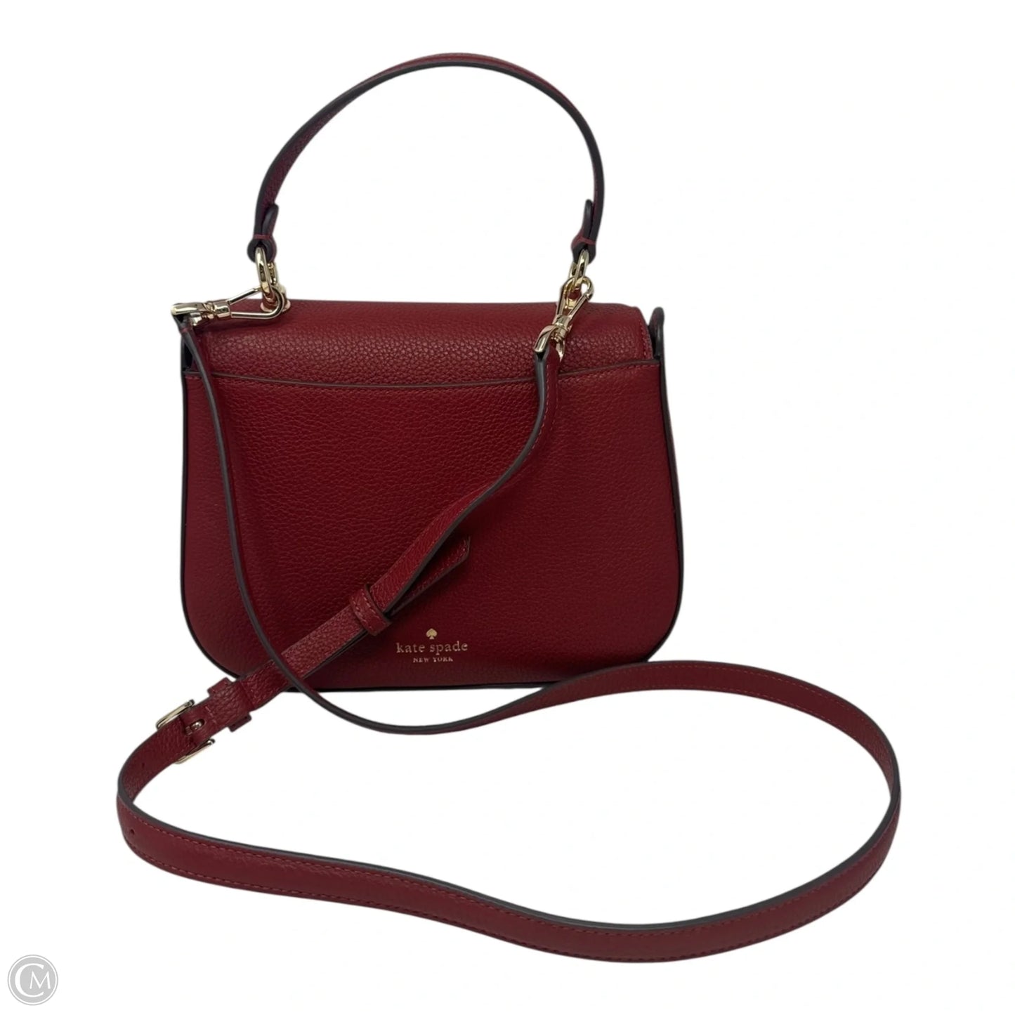 Kyla Crossbody Handbag Designer By Kate Spade, Size: Small