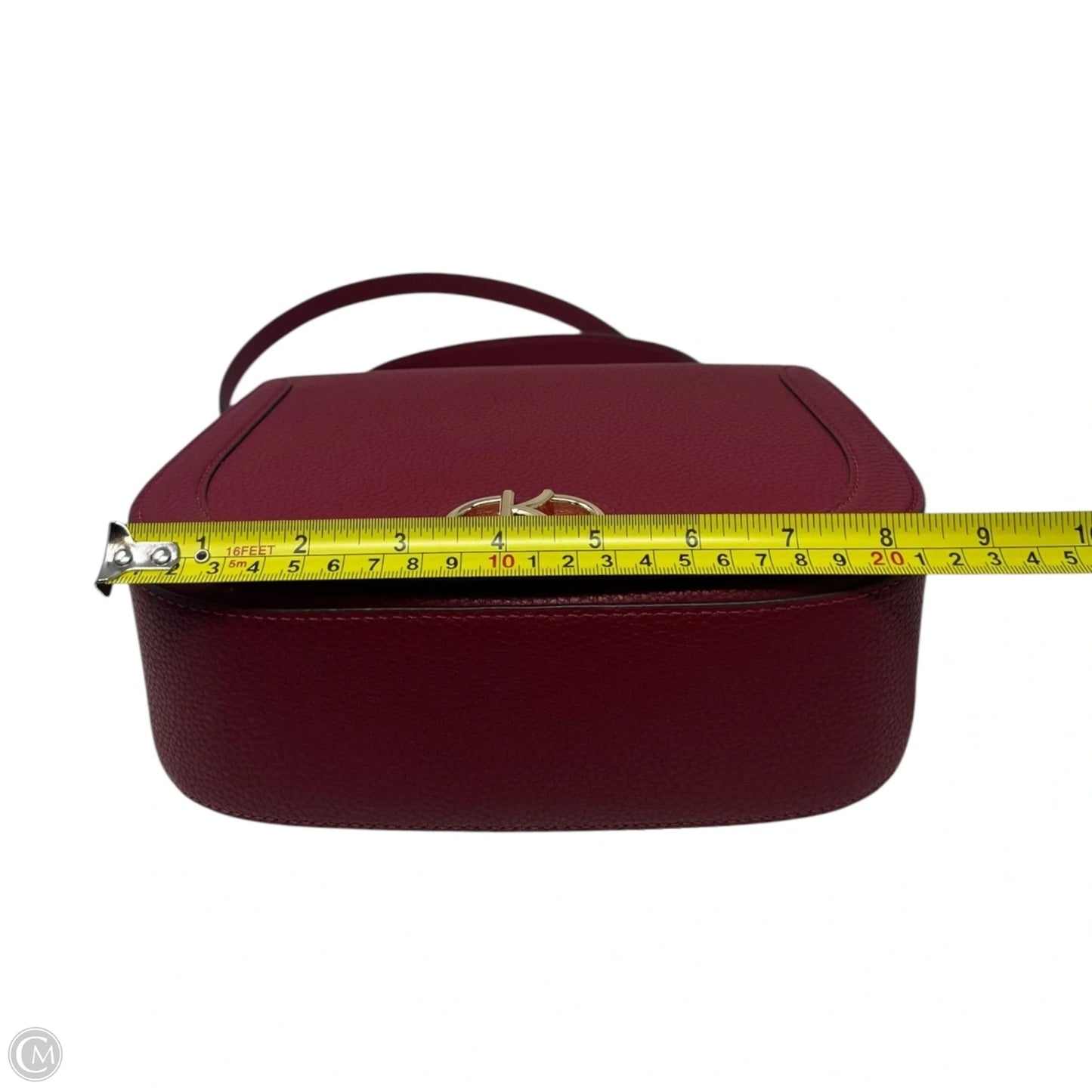 Kyla Crossbody Handbag Designer By Kate Spade, Size: Small