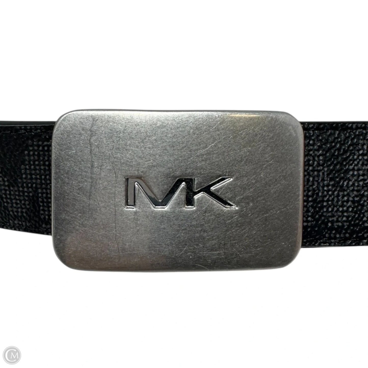 Logo Belt By Michael By Michael Kors, Size: Large