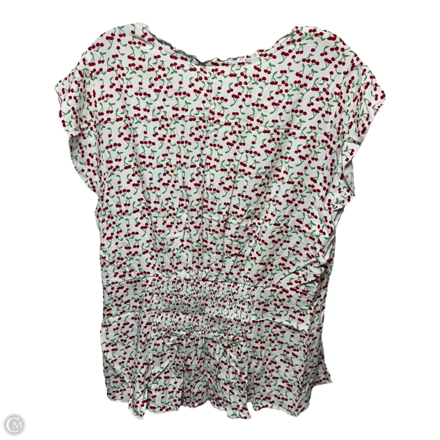 Top Sleeveless By Free People In Multi-colored, Size: Xl