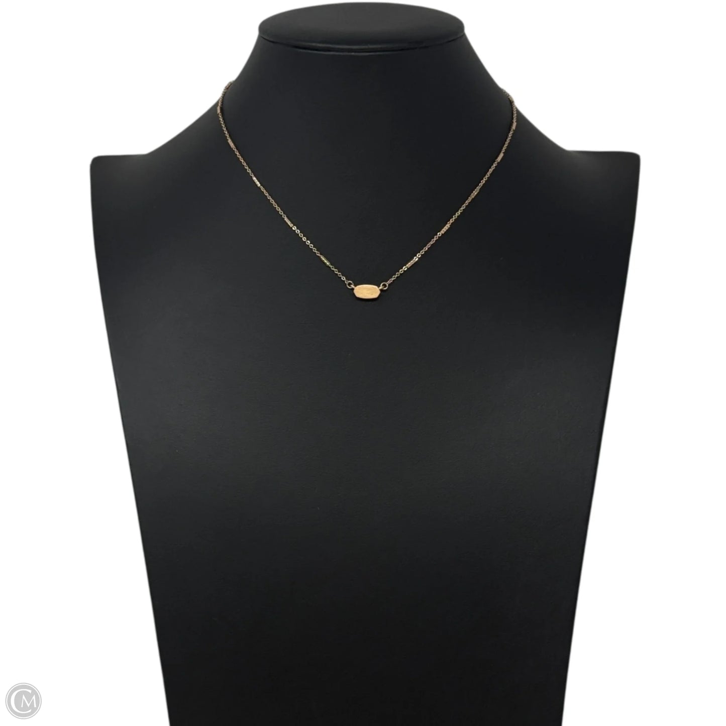 Fern Necklace By Kendra Scott