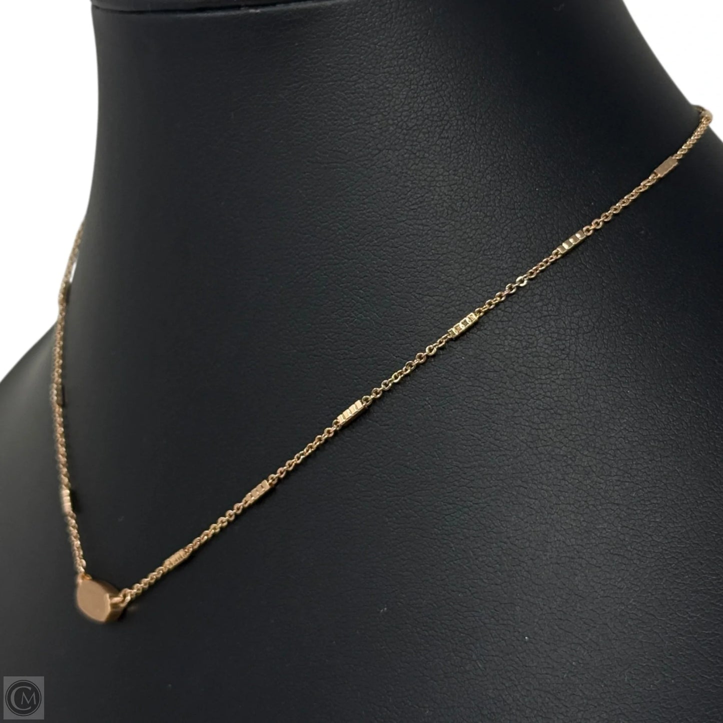 Fern Necklace By Kendra Scott