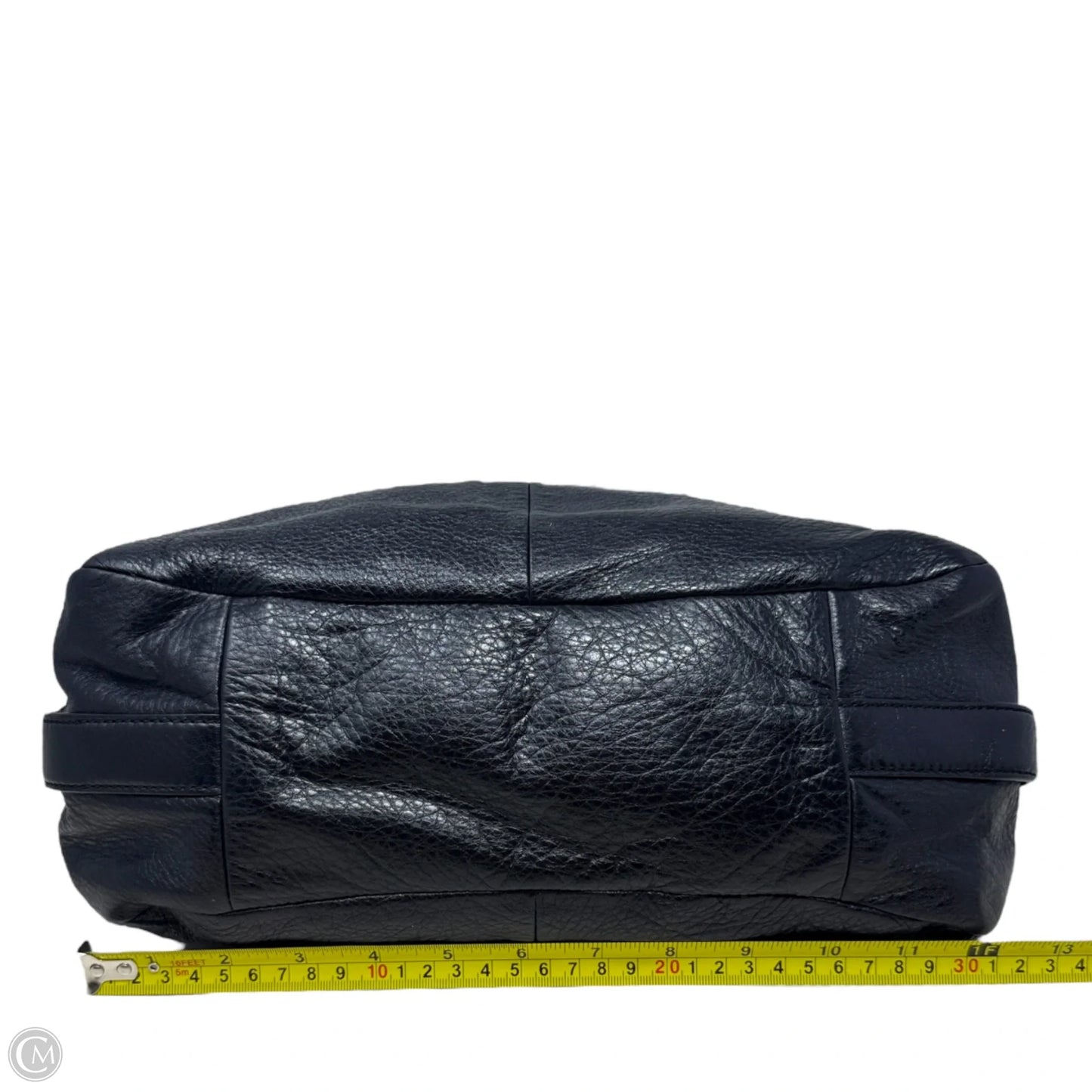 Madison Maggie Shoulder Bag Designer By Coach, Size: Medium