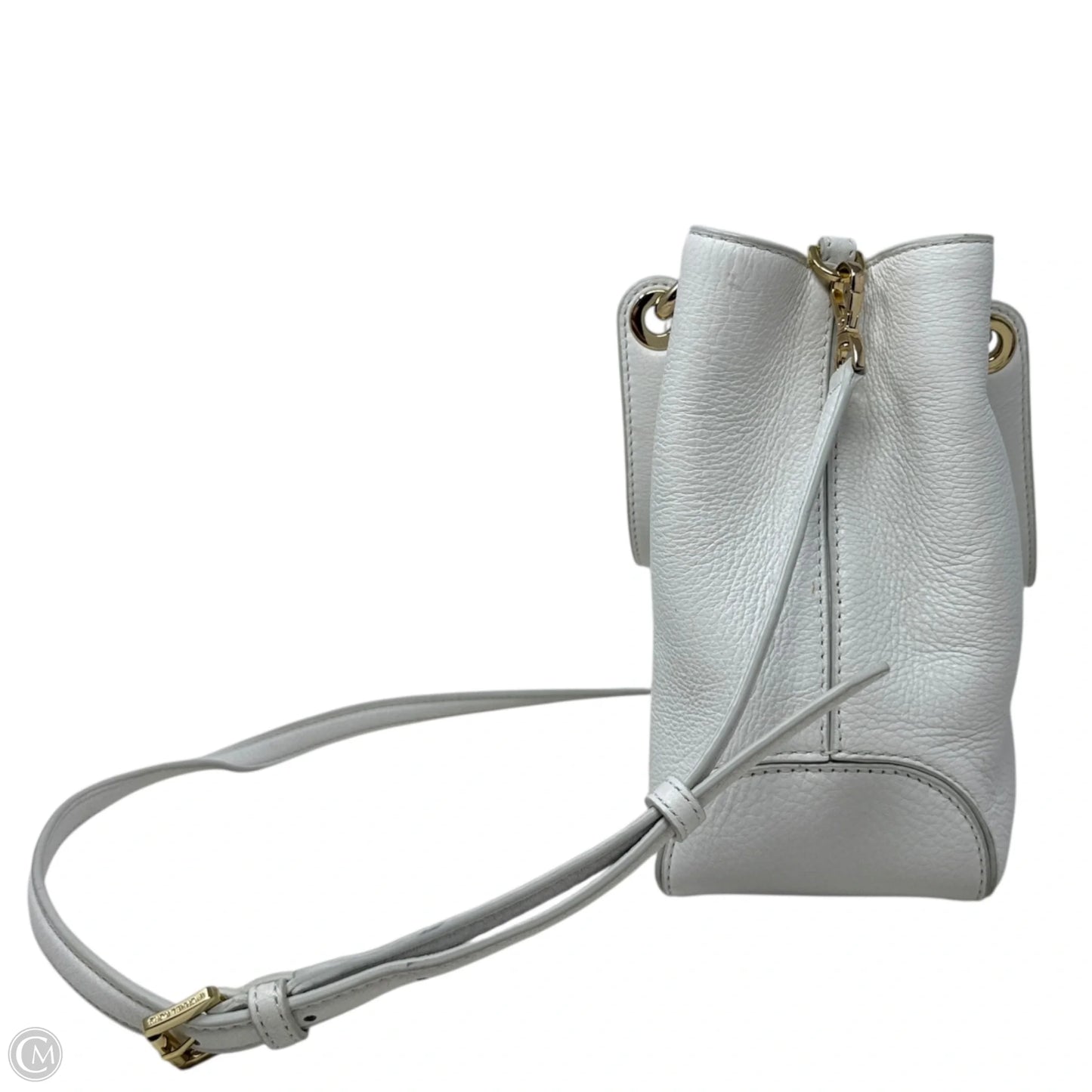 Annabelle Top Zip Tote Designer By Michael Kors, Size: Medium