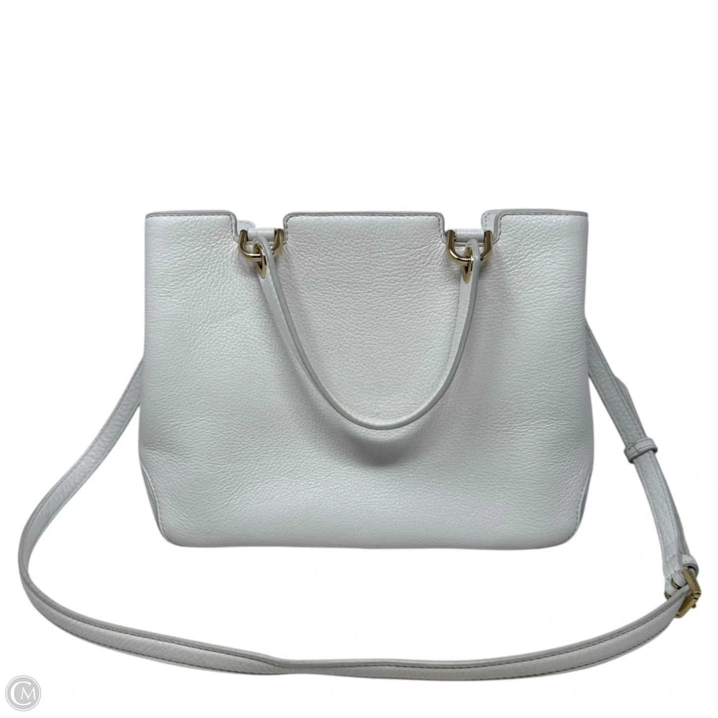 Annabelle Top Zip Tote Designer By Michael Kors, Size: Medium