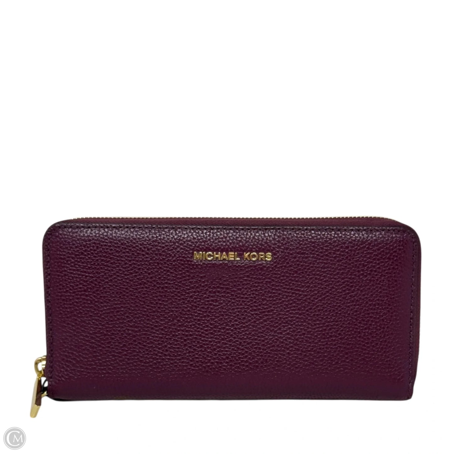 Wallet Designer By Michael Kors, Size: Medium