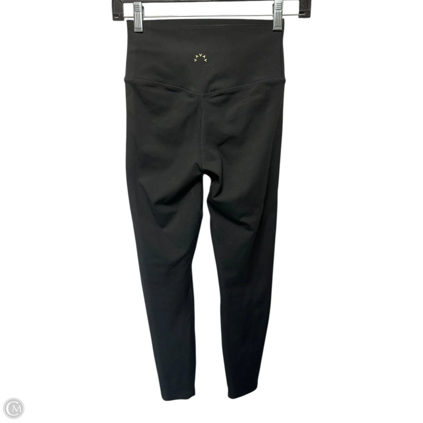 Athletic Leggings By Varley In Black, Size: S