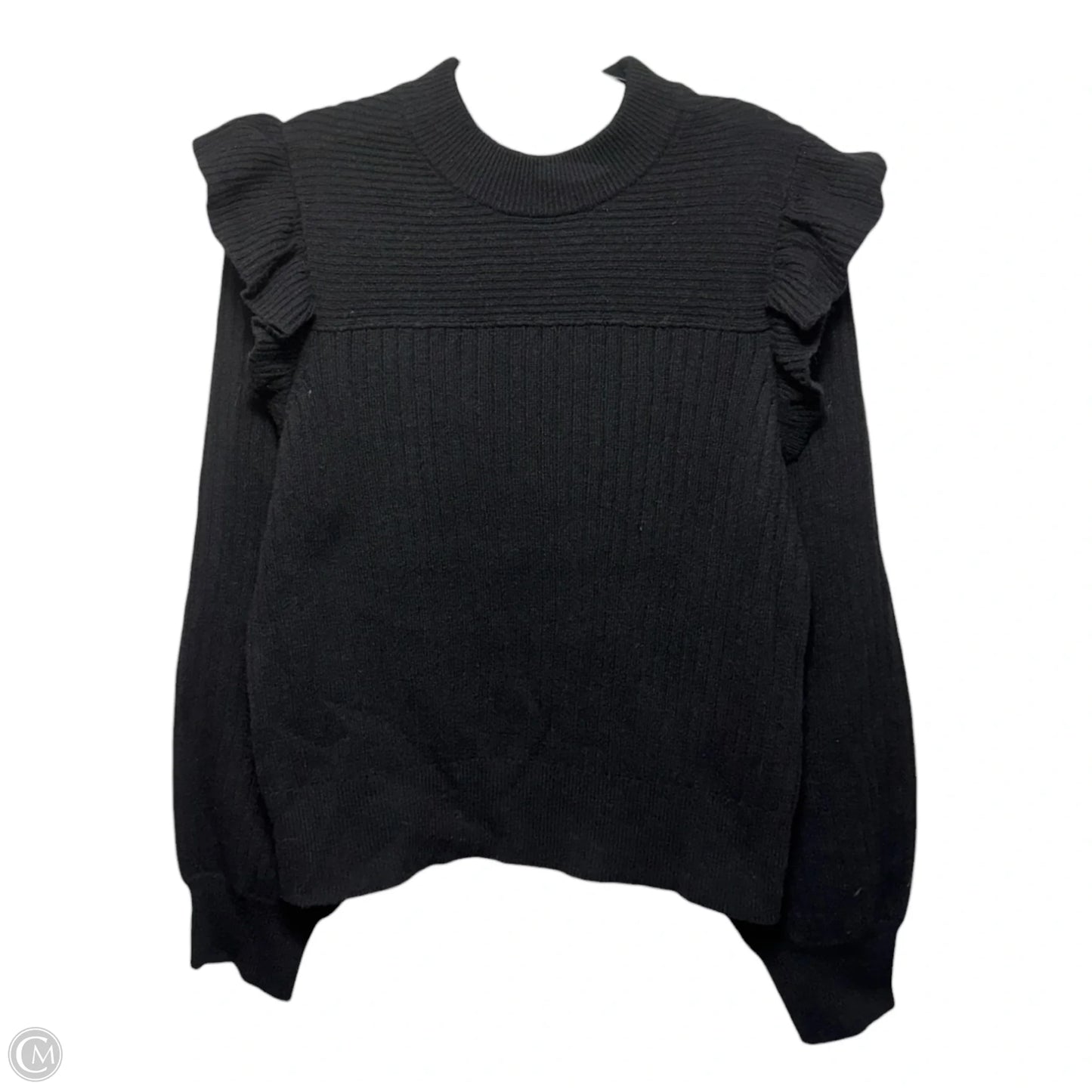 Sweater By Los Angeles Atelier & Other Stories In Black, Size: M