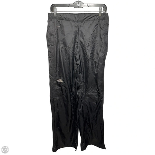 Windbreaker Athletic Pants By The North Face In Black, Size: M