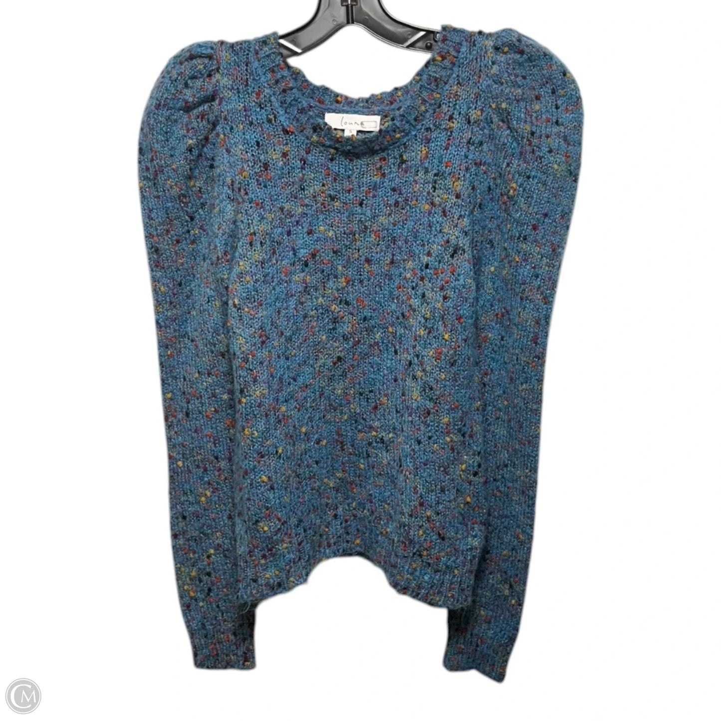 Sweater By Louna In Multi-colored, Size: S
