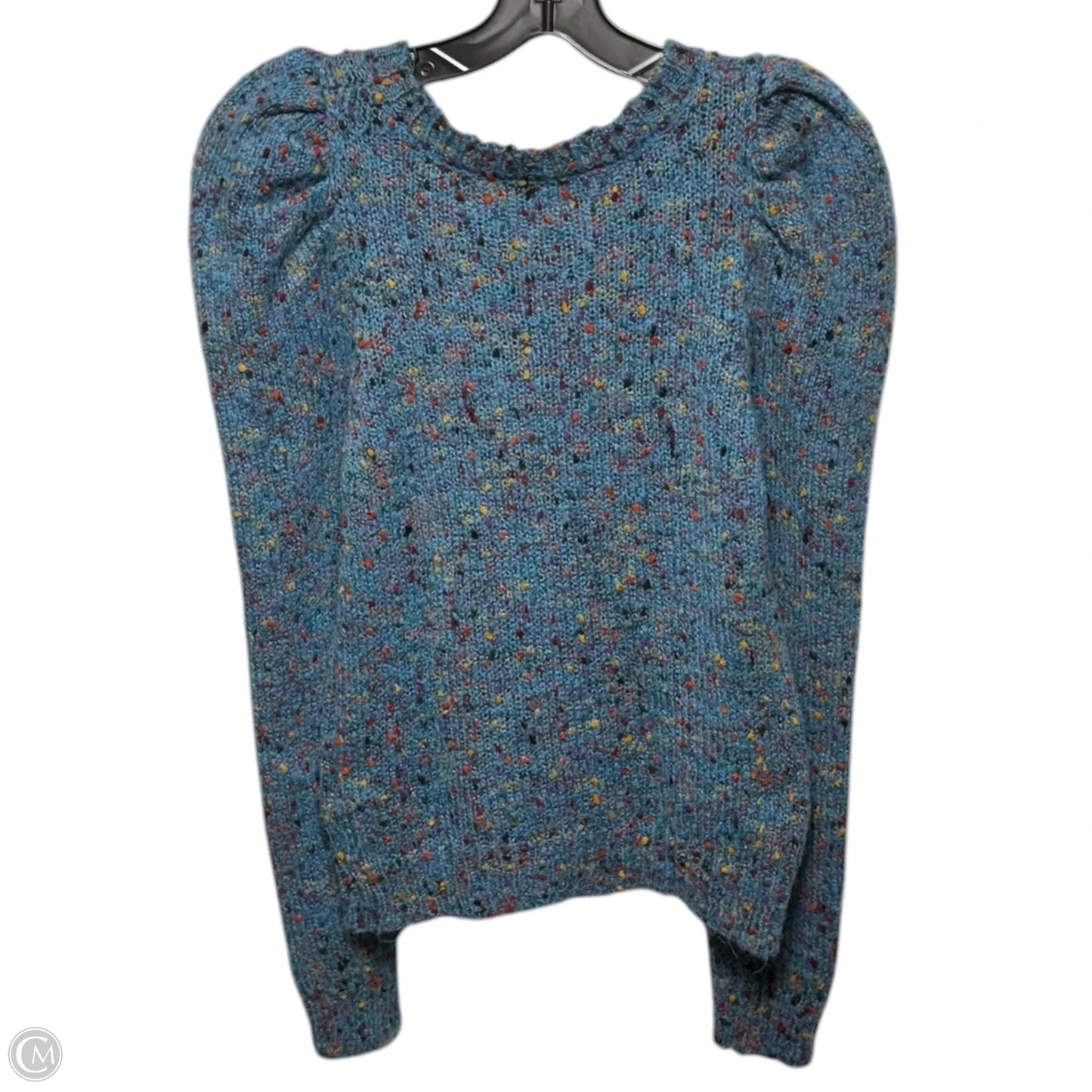 Sweater By Louna In Multi-colored, Size: S