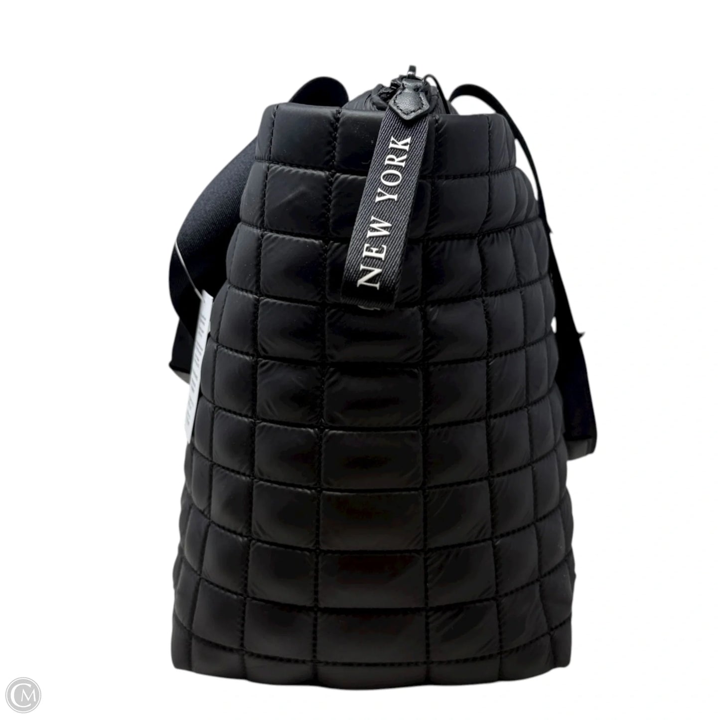 Camden Quilted Tote Designer By Kate Spade, Size: Large