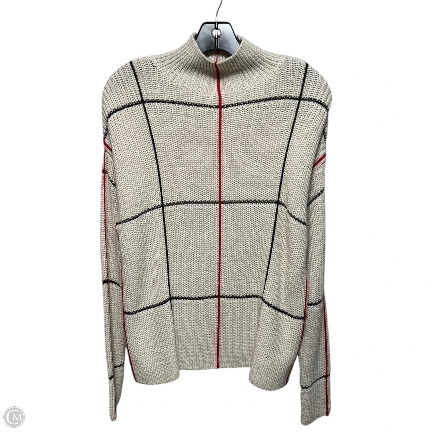 Sweater By Leith In Multi-colored, Size: Xs