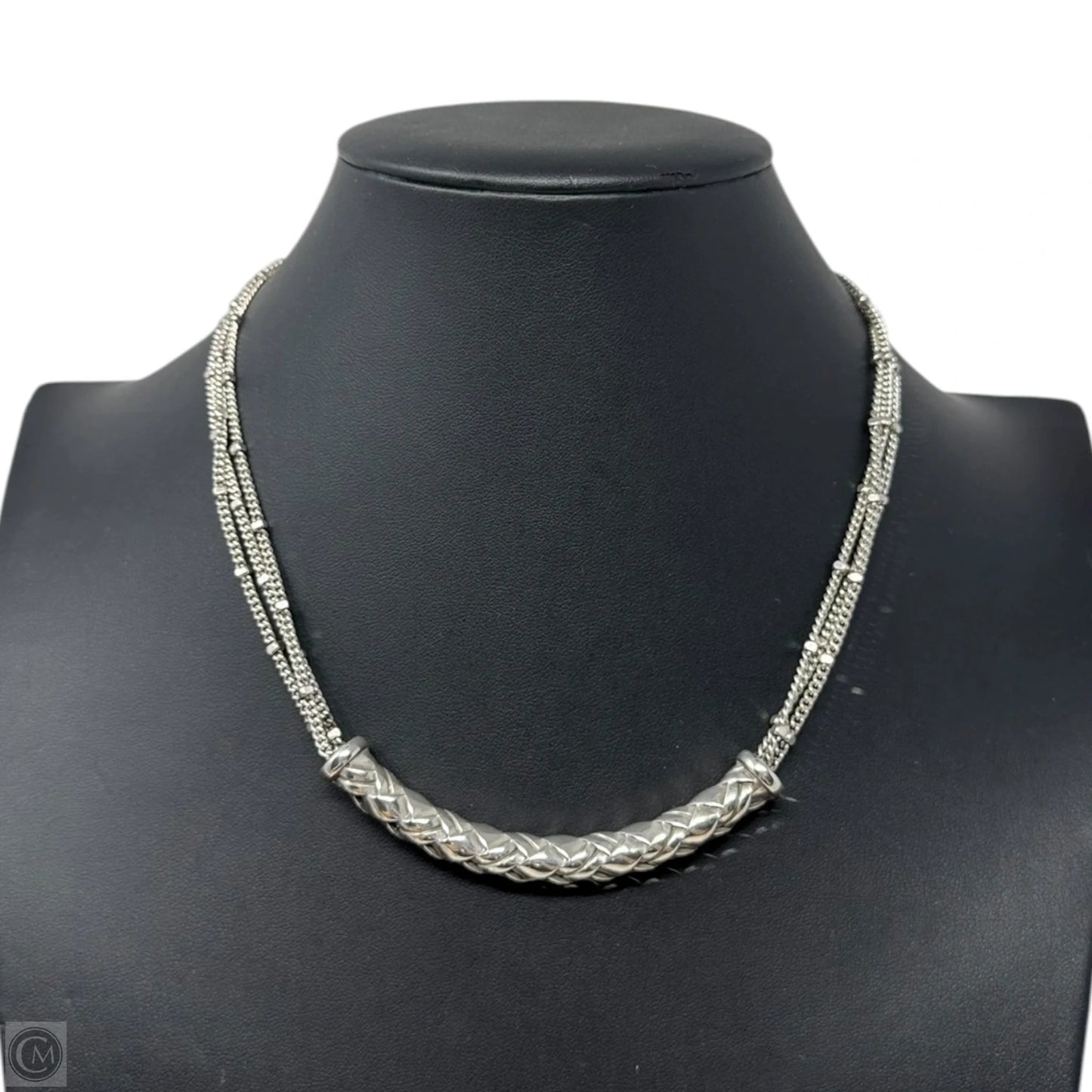 Necklace Other By Brighton