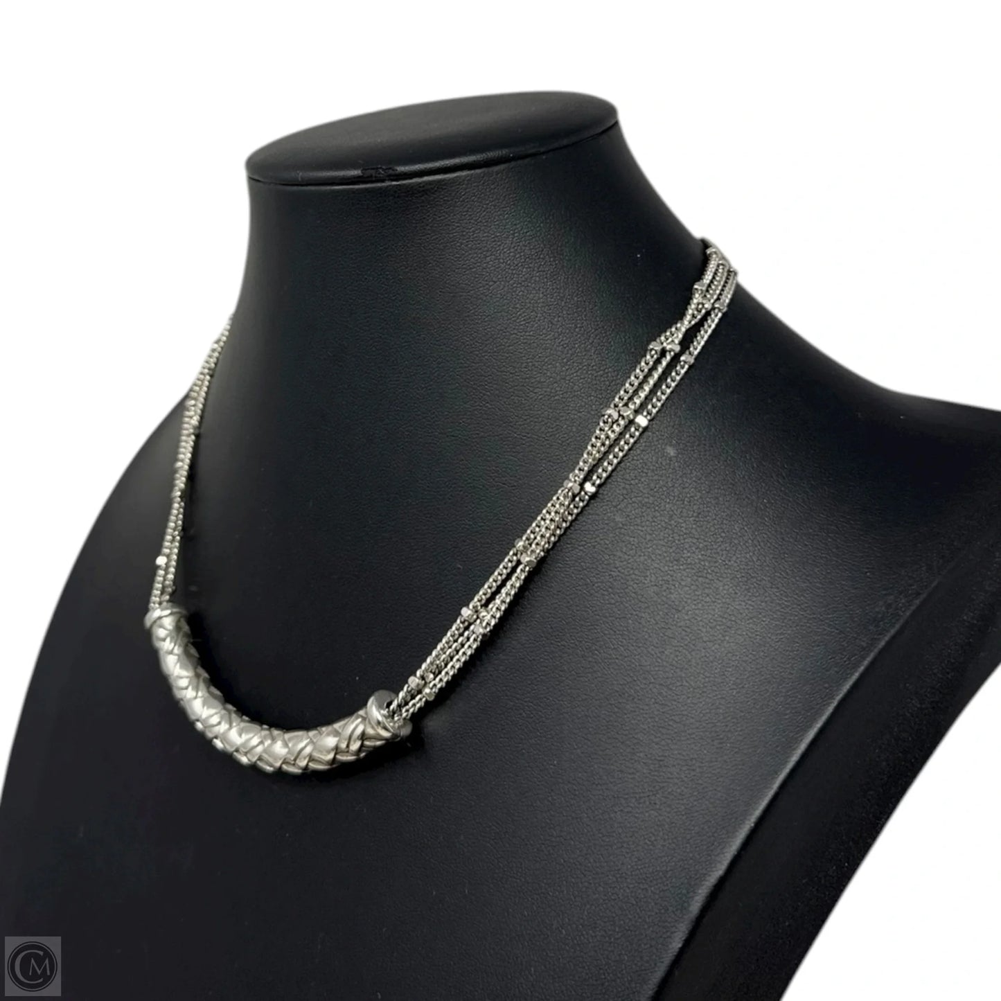 Necklace Other By Brighton