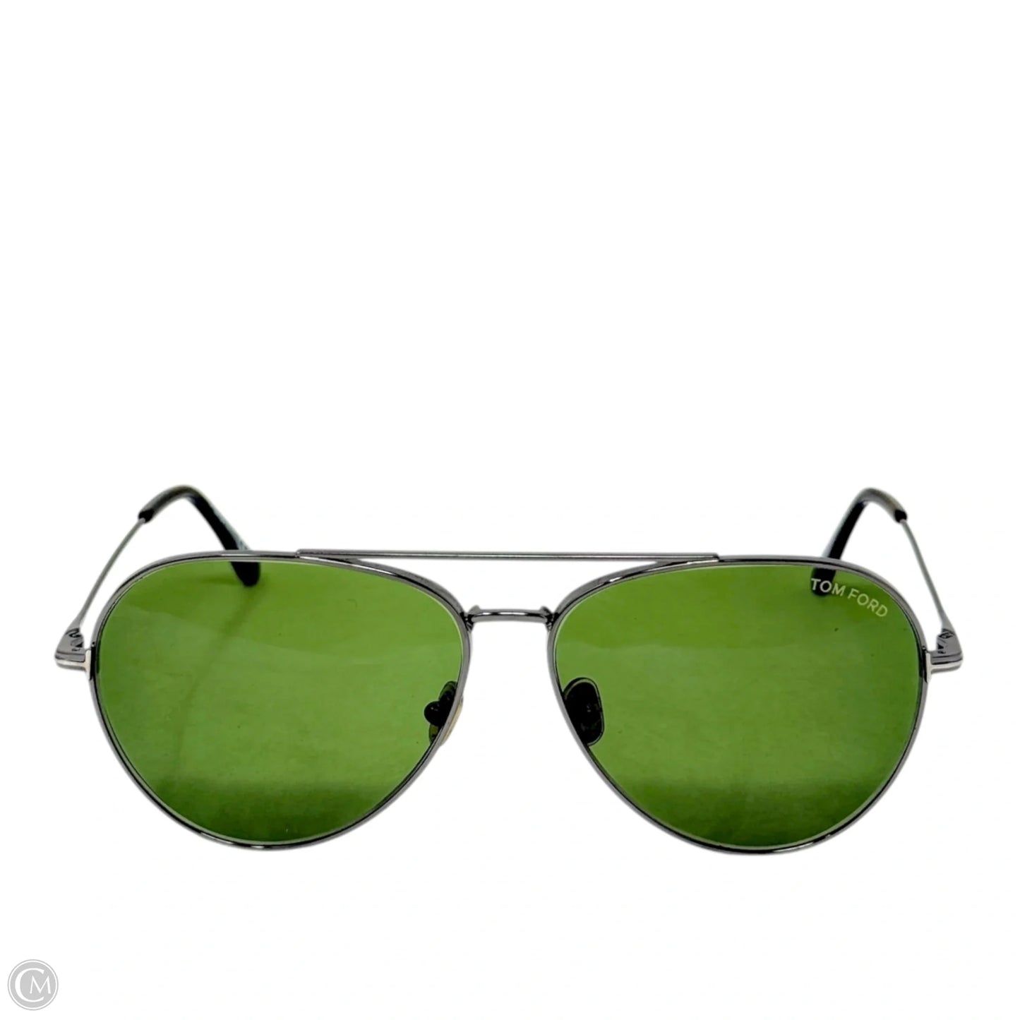 Dashel Pilot Sunglasses Luxury Designer By Tom Ford