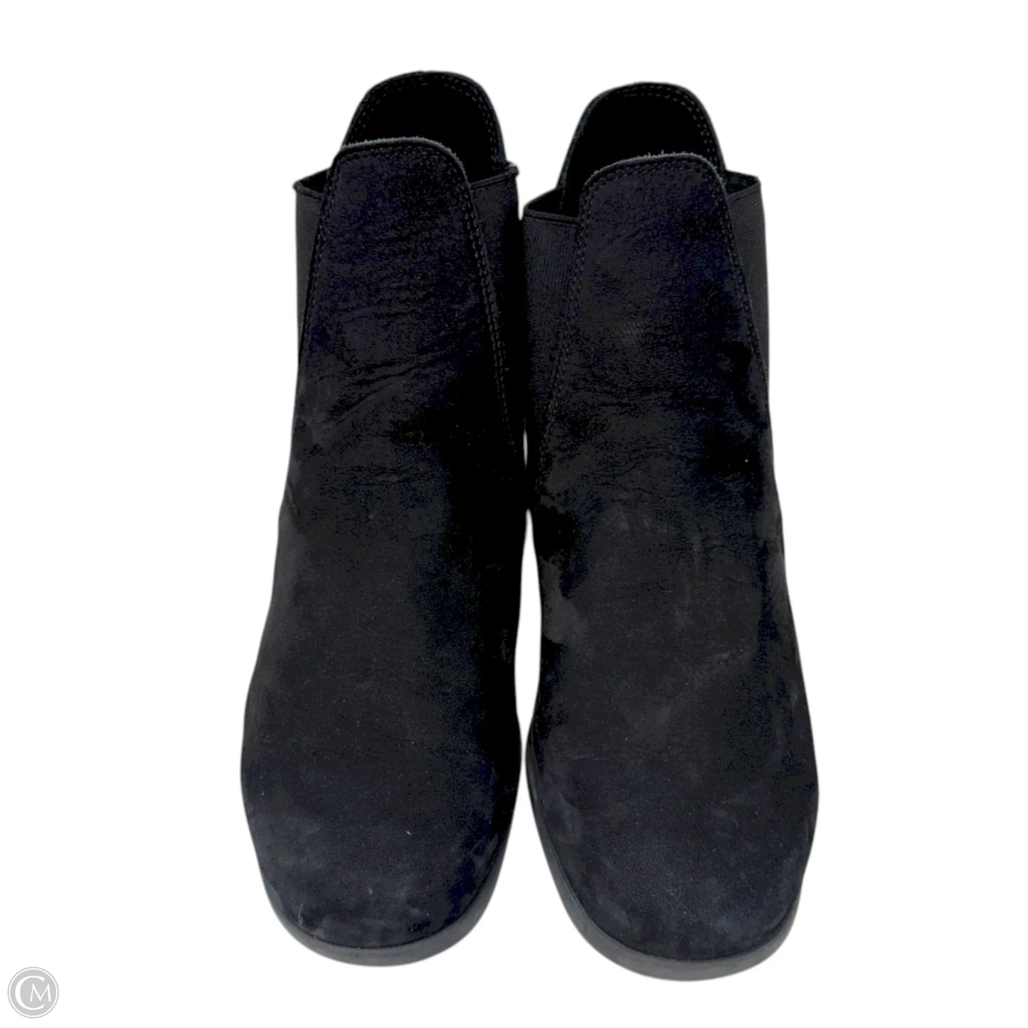 Twitic Low Ankle Chelsea Boots By Arche In Black, Size: 6