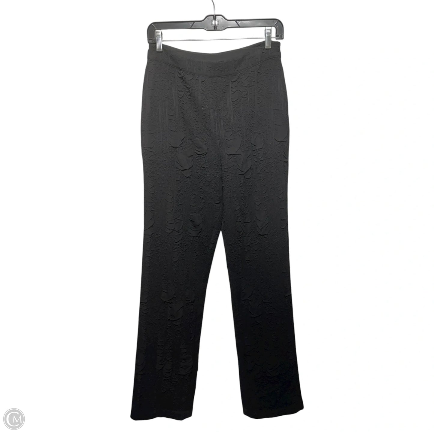 Textured Pants Dress By LPA In Black, Size: S