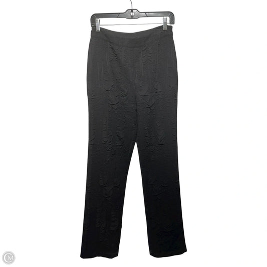 Textured Pants Dress By LPA In Black, Size: S