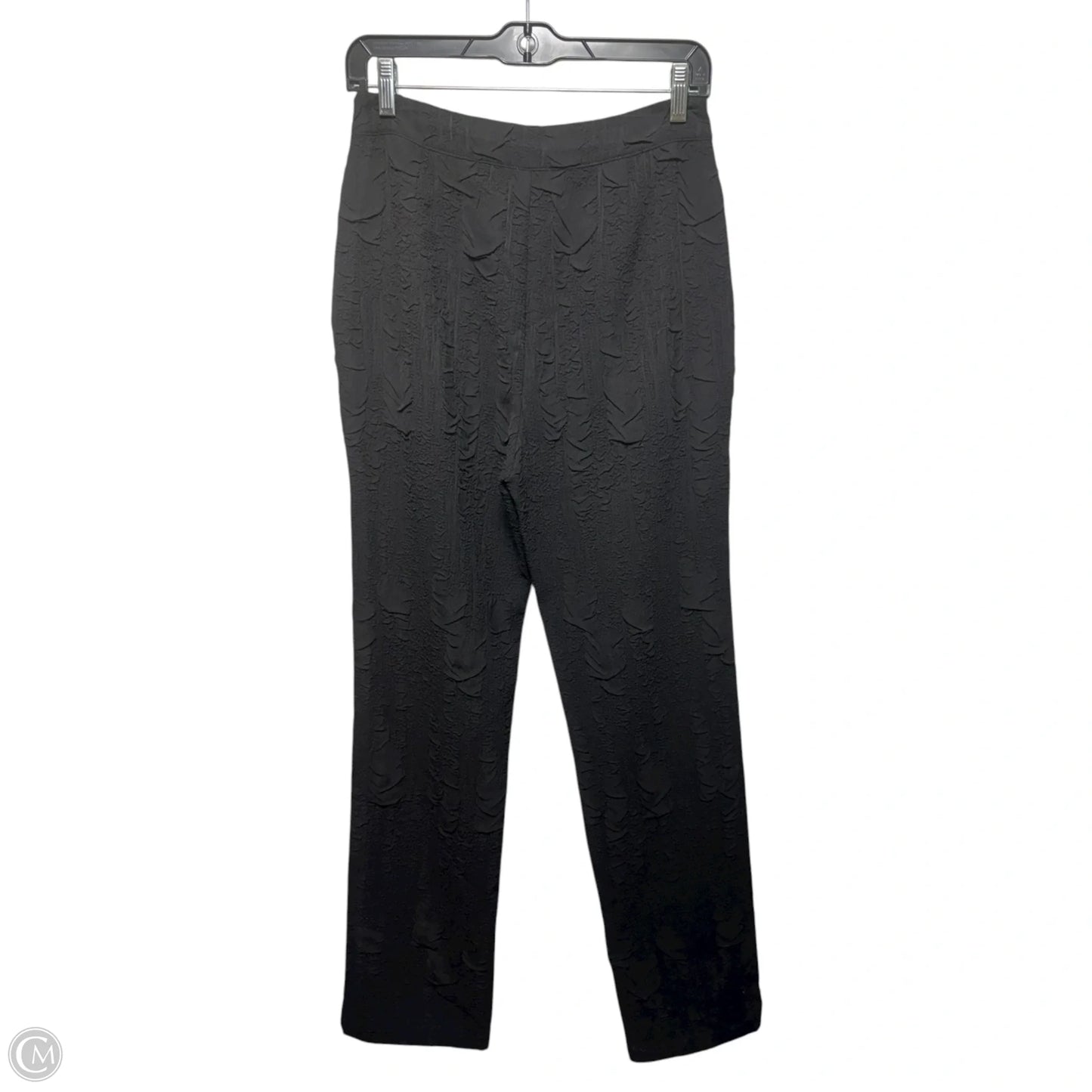 Textured Pants Dress By LPA In Black, Size: S