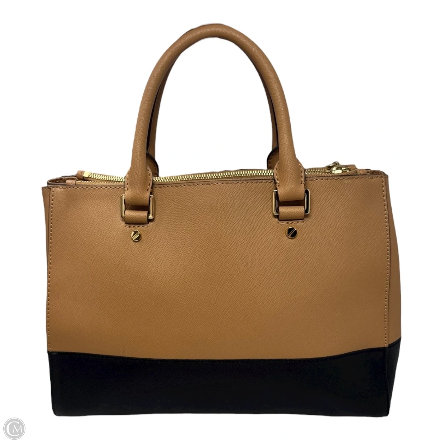 Sutton Handbag Designer By Michael Kors, Size: Medium