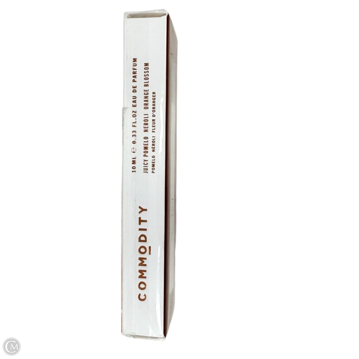 Nectar EDP Travel Spray By Commodity