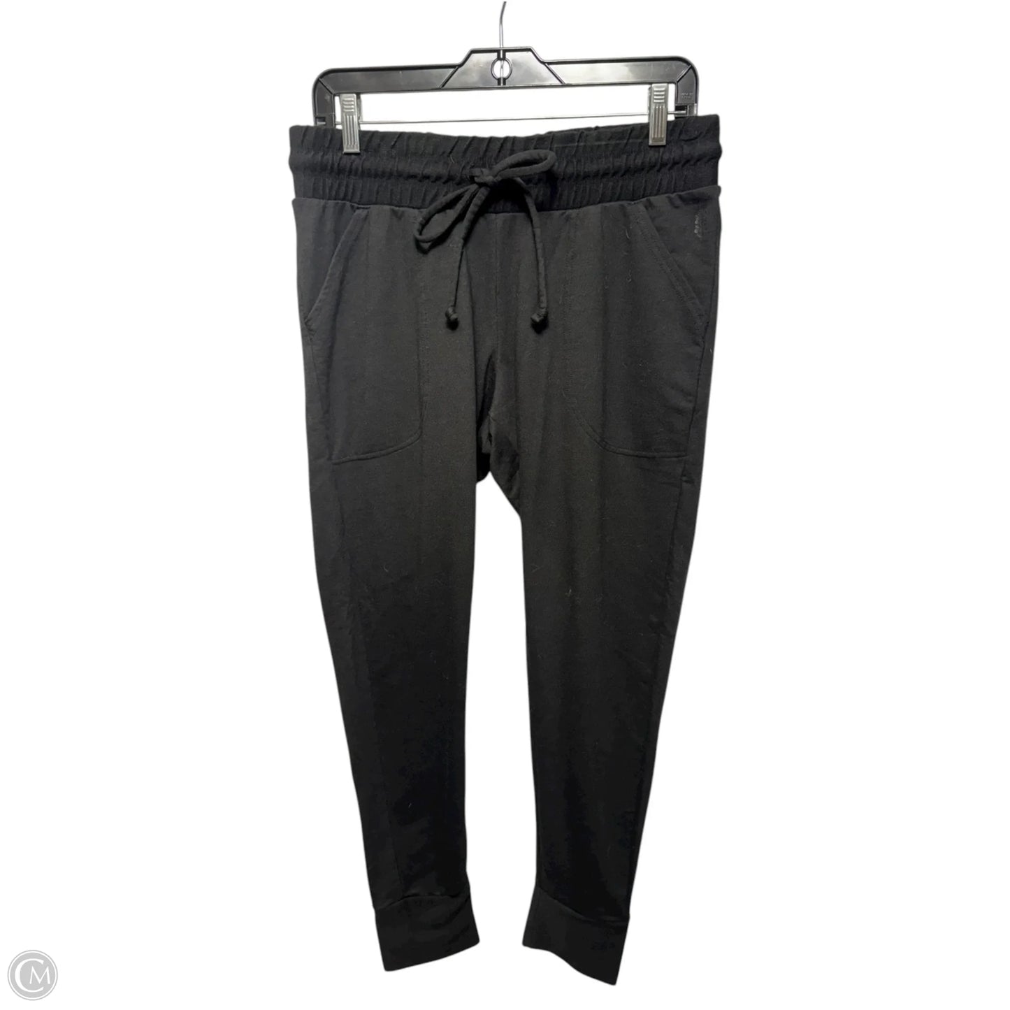 Athletic Pants By Free People In Black, Size: M