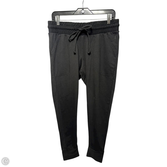 Athletic Pants By Free People In Black, Size: M