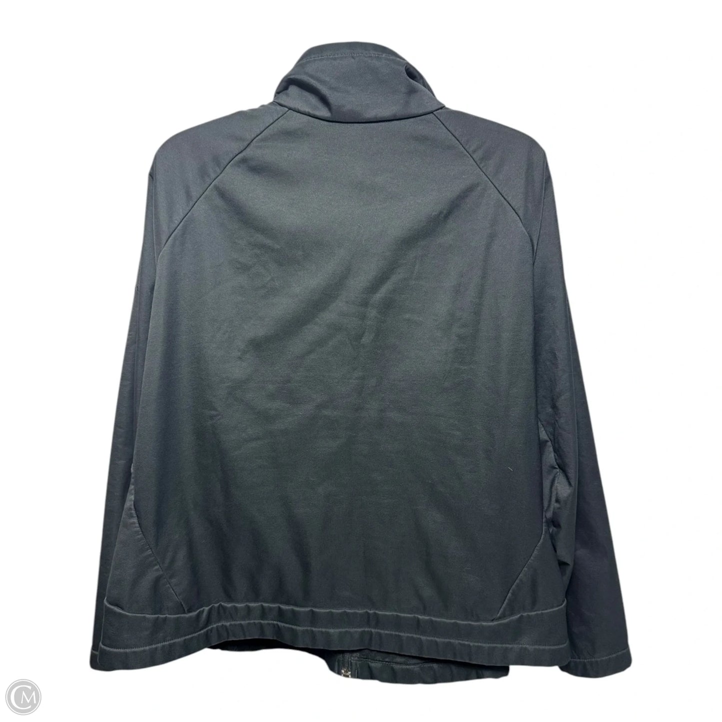 Athletic Jacket By Columbia In Black, Size: 2x