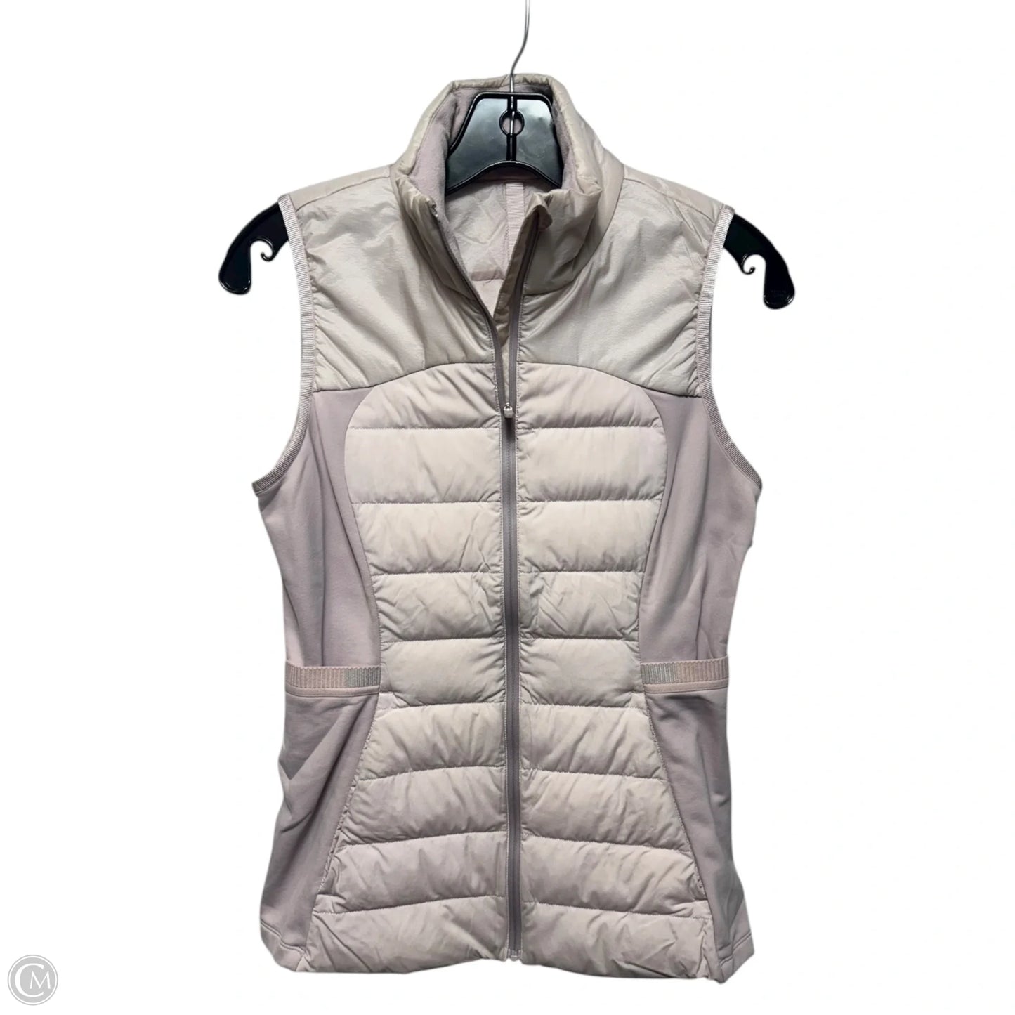Vest Puffer & Quilted By Lululemon In Pink, Size: 6