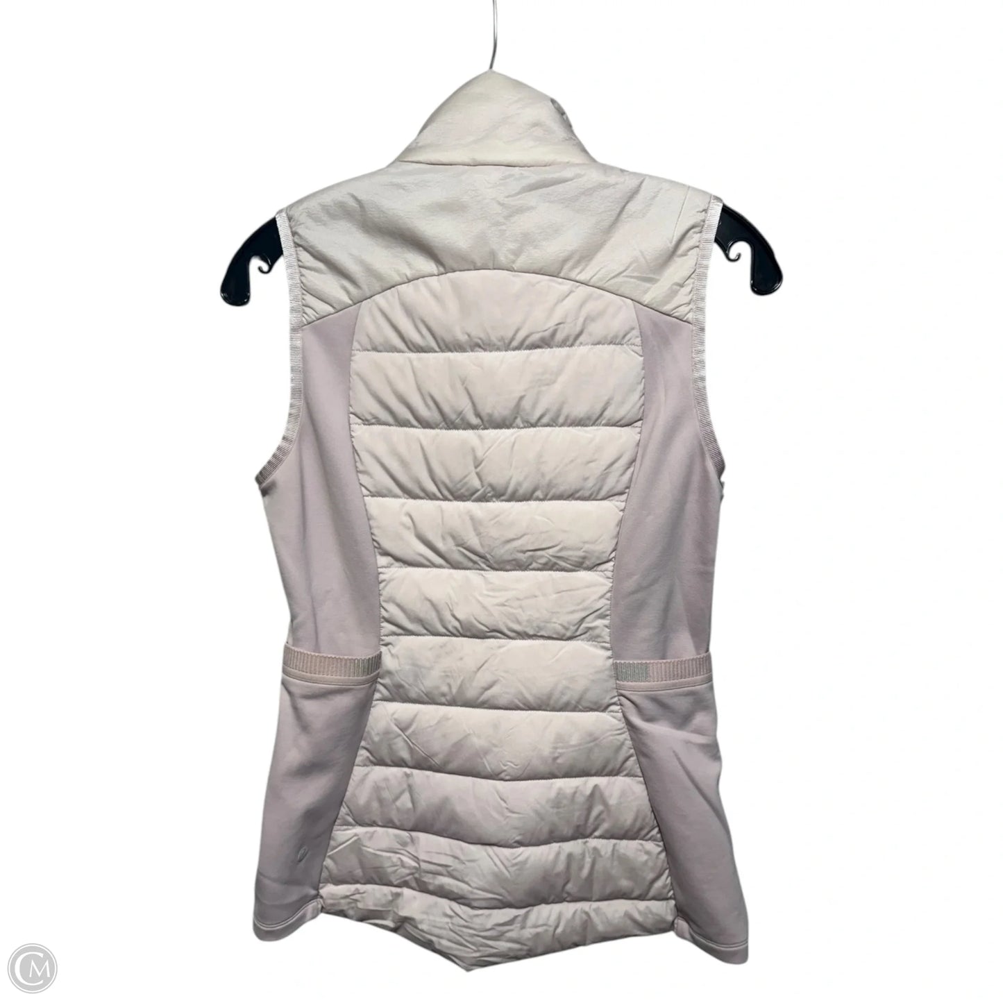 Vest Puffer & Quilted By Lululemon In Pink, Size: 6