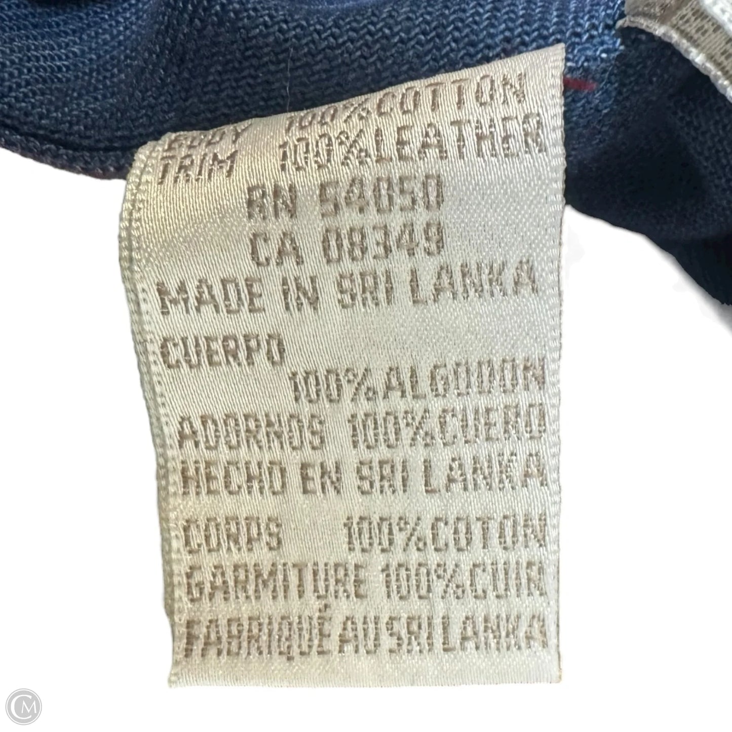 Coat Other By Jones New York In Multi-colored, Size: S