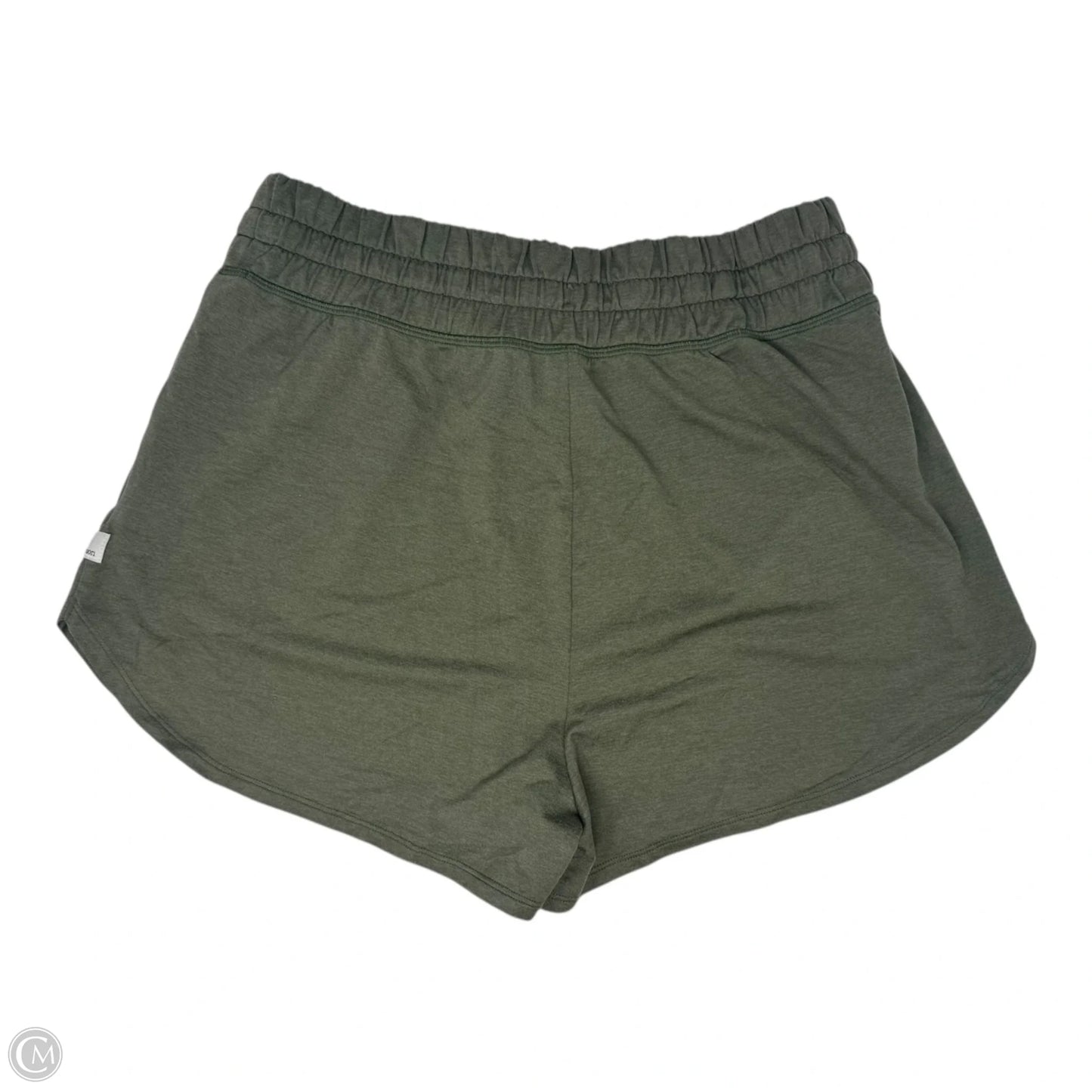 Athletic Shorts By Vuori In Green, Size: Xl