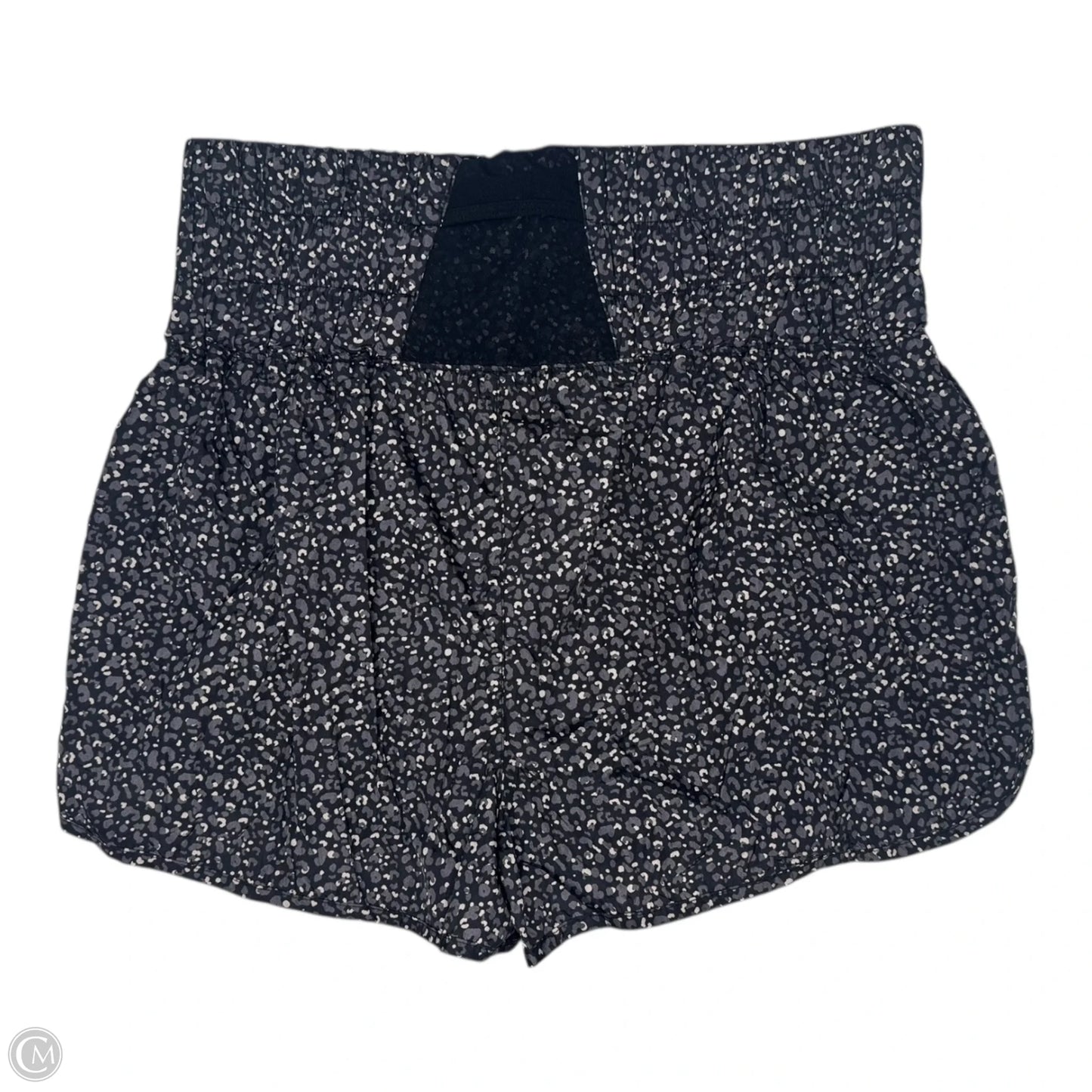 Athletic Shorts By Free People In Multi-colored, Size: Xl