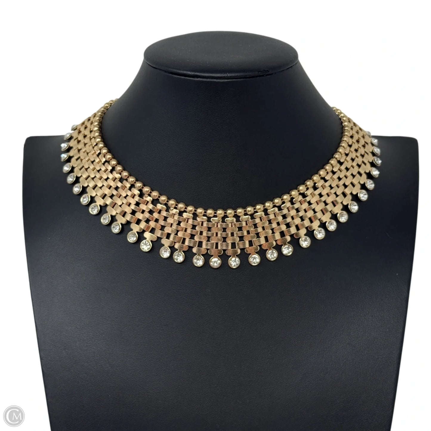Necklace Statement By Anthropologie