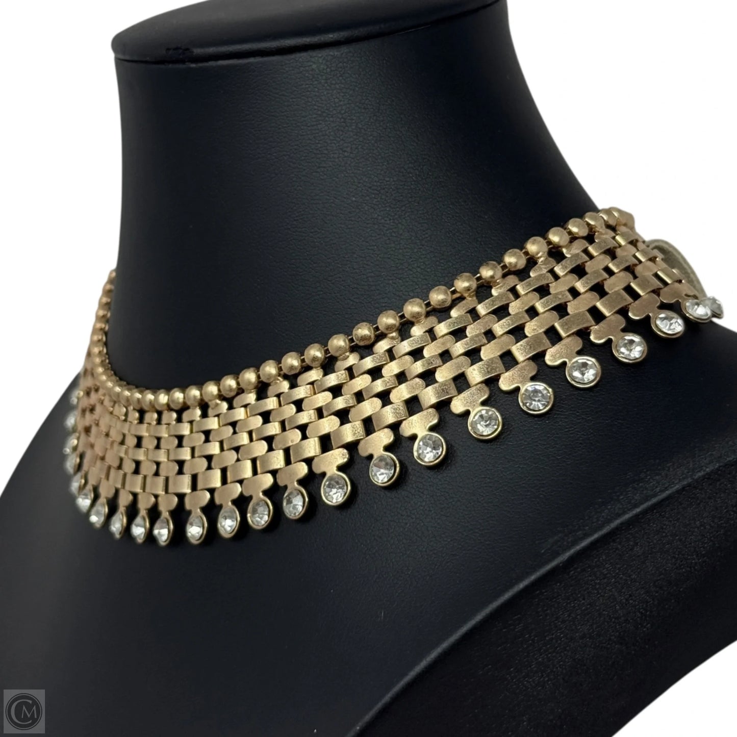 Necklace Statement By Anthropologie