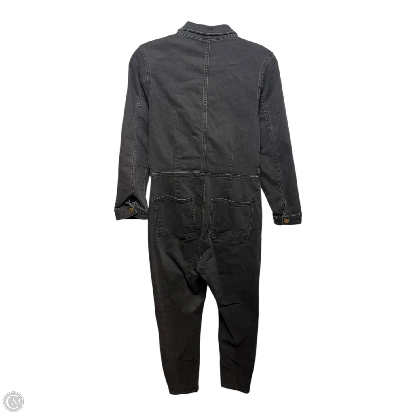 Jumpsuit By Free People In Black, Size: M