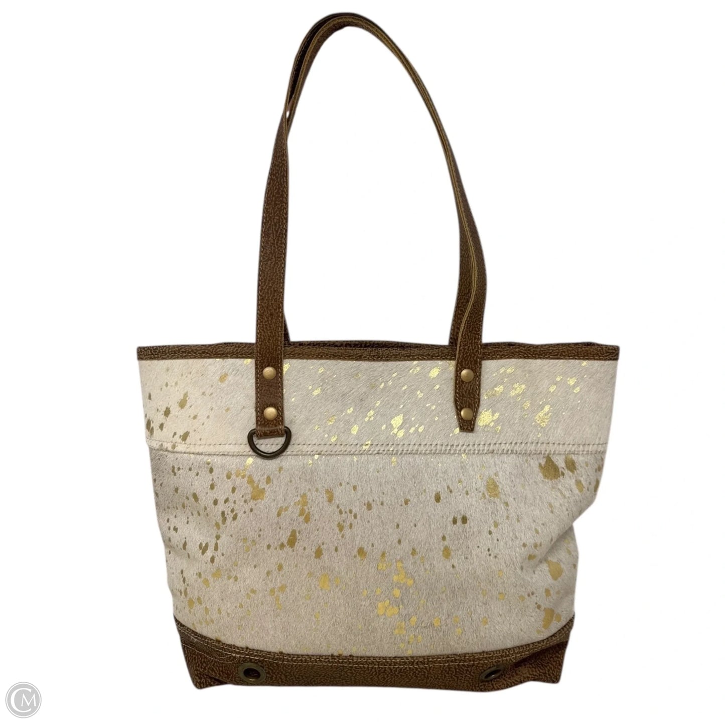 Tote By Myra, Size: Large