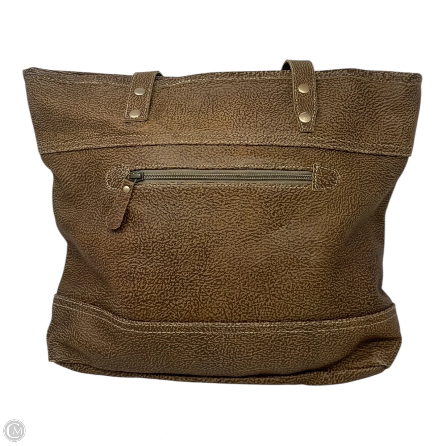 Tote By Myra, Size: Large