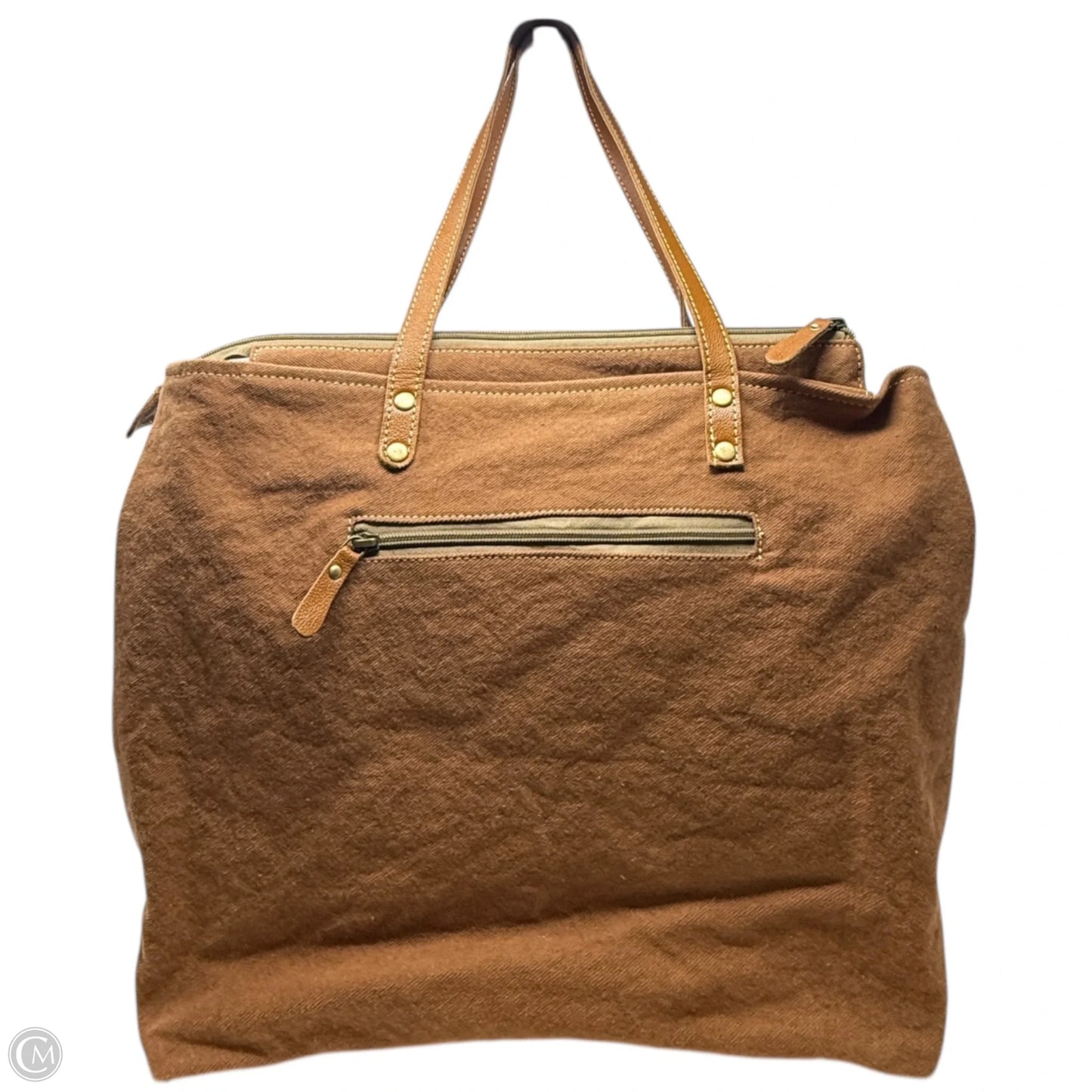 Tote By Myra, Size: Large