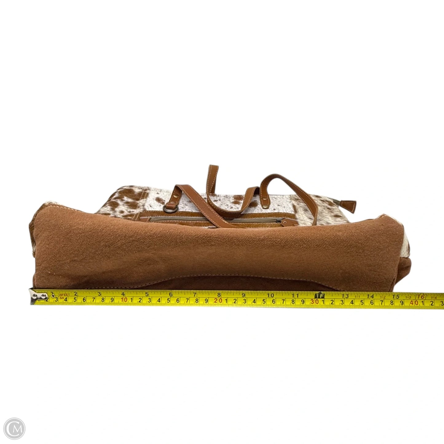 Tote By Myra, Size: Large