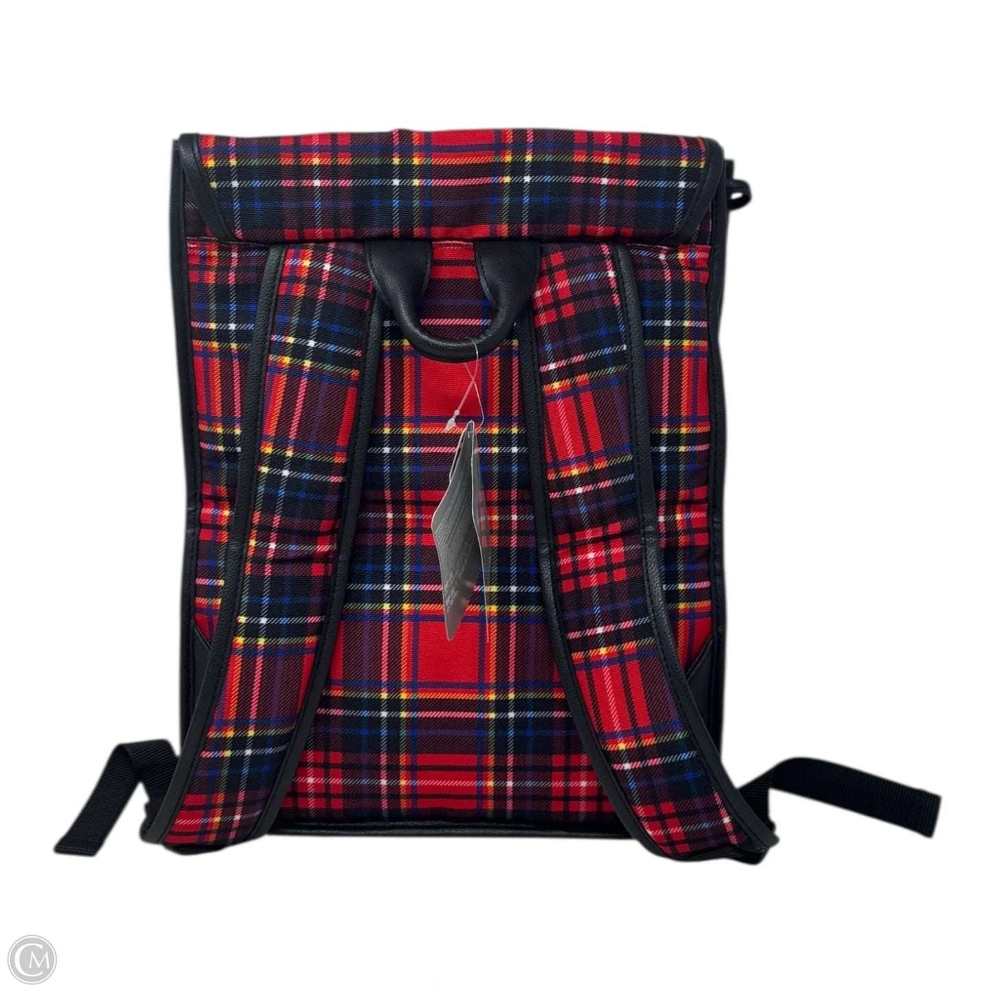 Cruella Backpack By Disney, Size: Medium