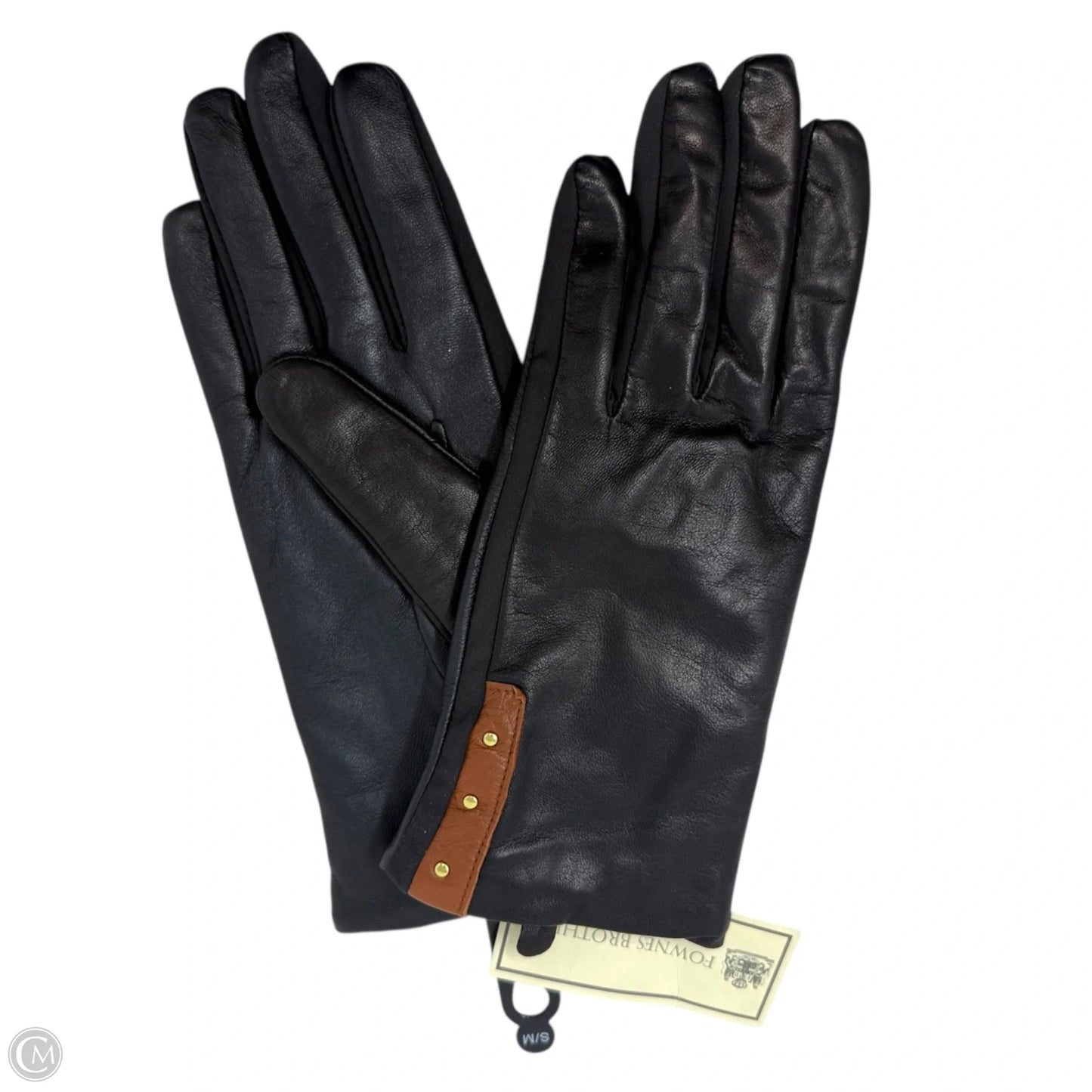 Leather Gloves By Fownes Brothers