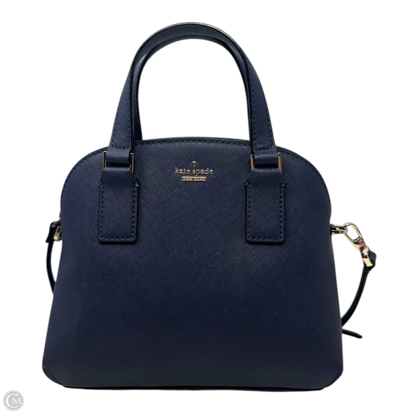 Lottie Crossbody Handbag Designer By Kate Spade, Size: Medium