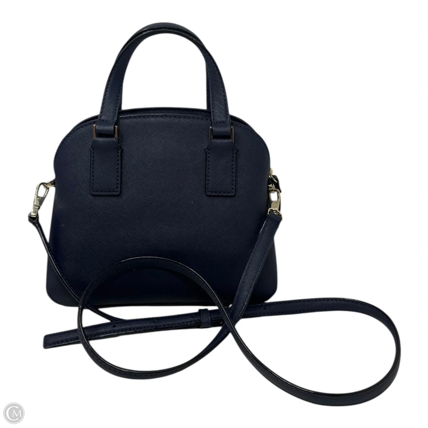 Lottie Crossbody Handbag Designer By Kate Spade, Size: Medium