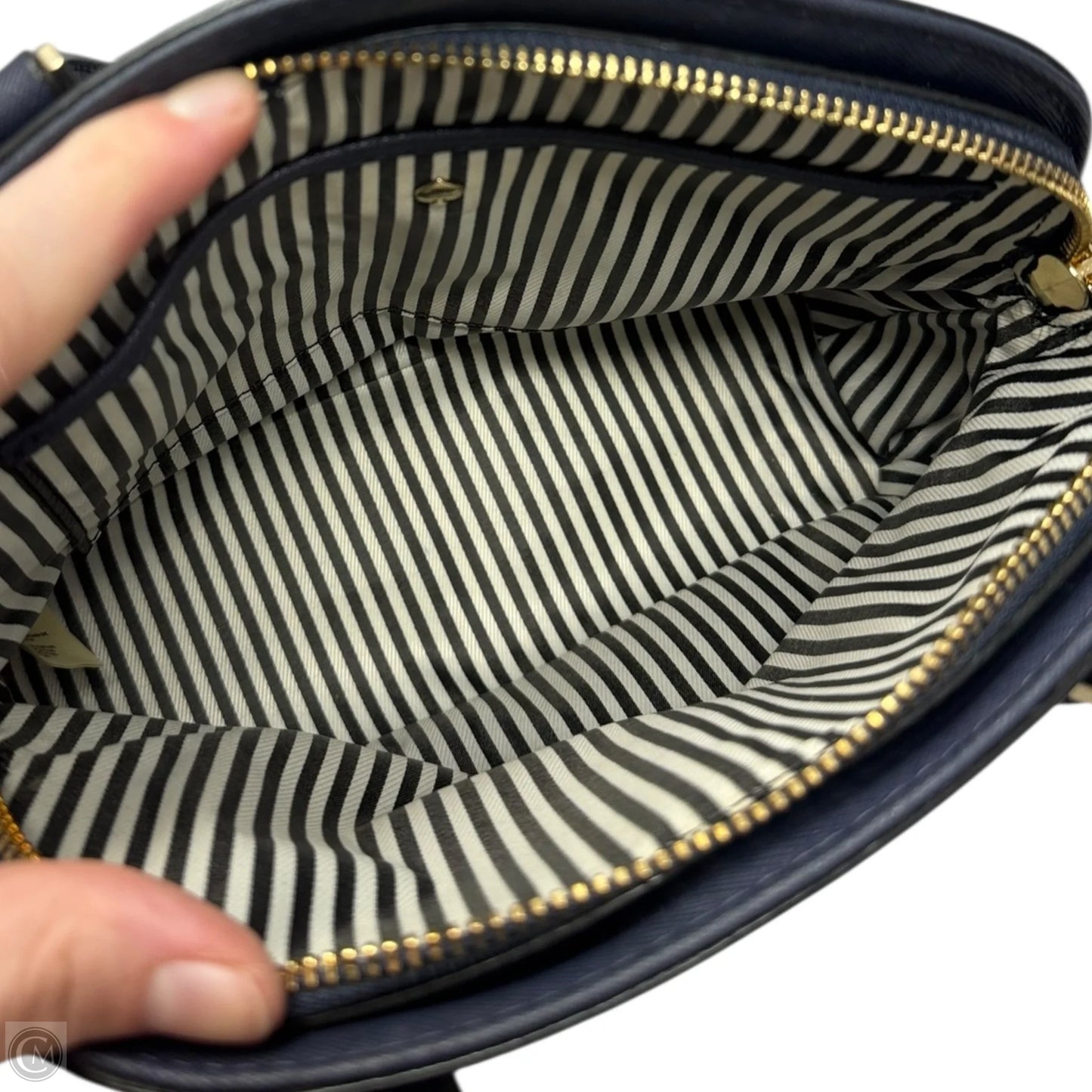 Lottie Crossbody Handbag Designer By Kate Spade, Size: Medium